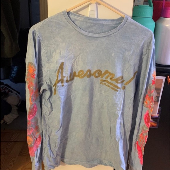 Taylor Swift Tops - Taylor swift shirt